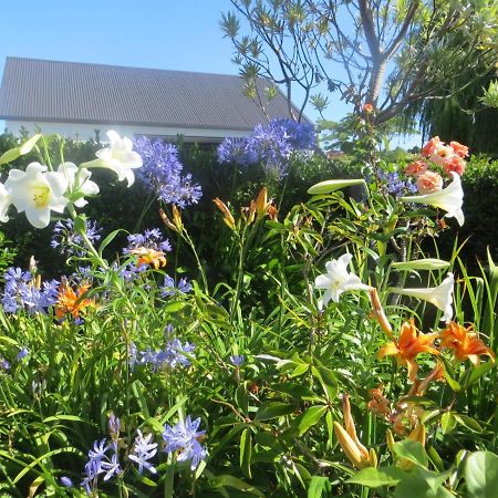 Cotswold Cottage Bed And Breakfast Темза Екстер'єр фото