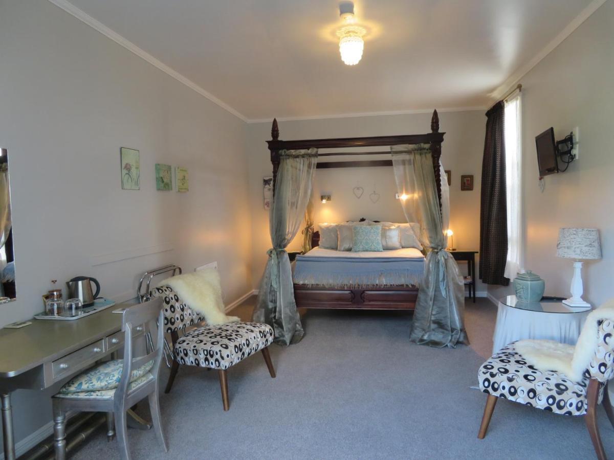 Cotswold Cottage Bed And Breakfast Темза Екстер'єр фото