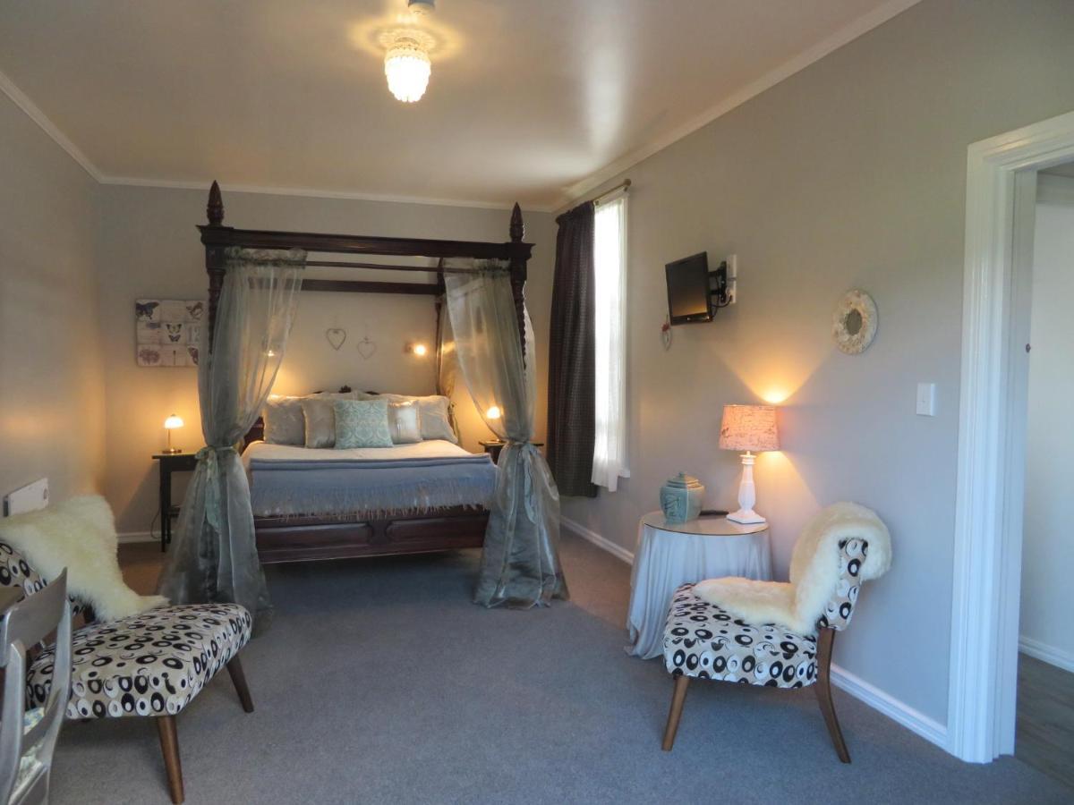 Cotswold Cottage Bed And Breakfast Темза Екстер'єр фото