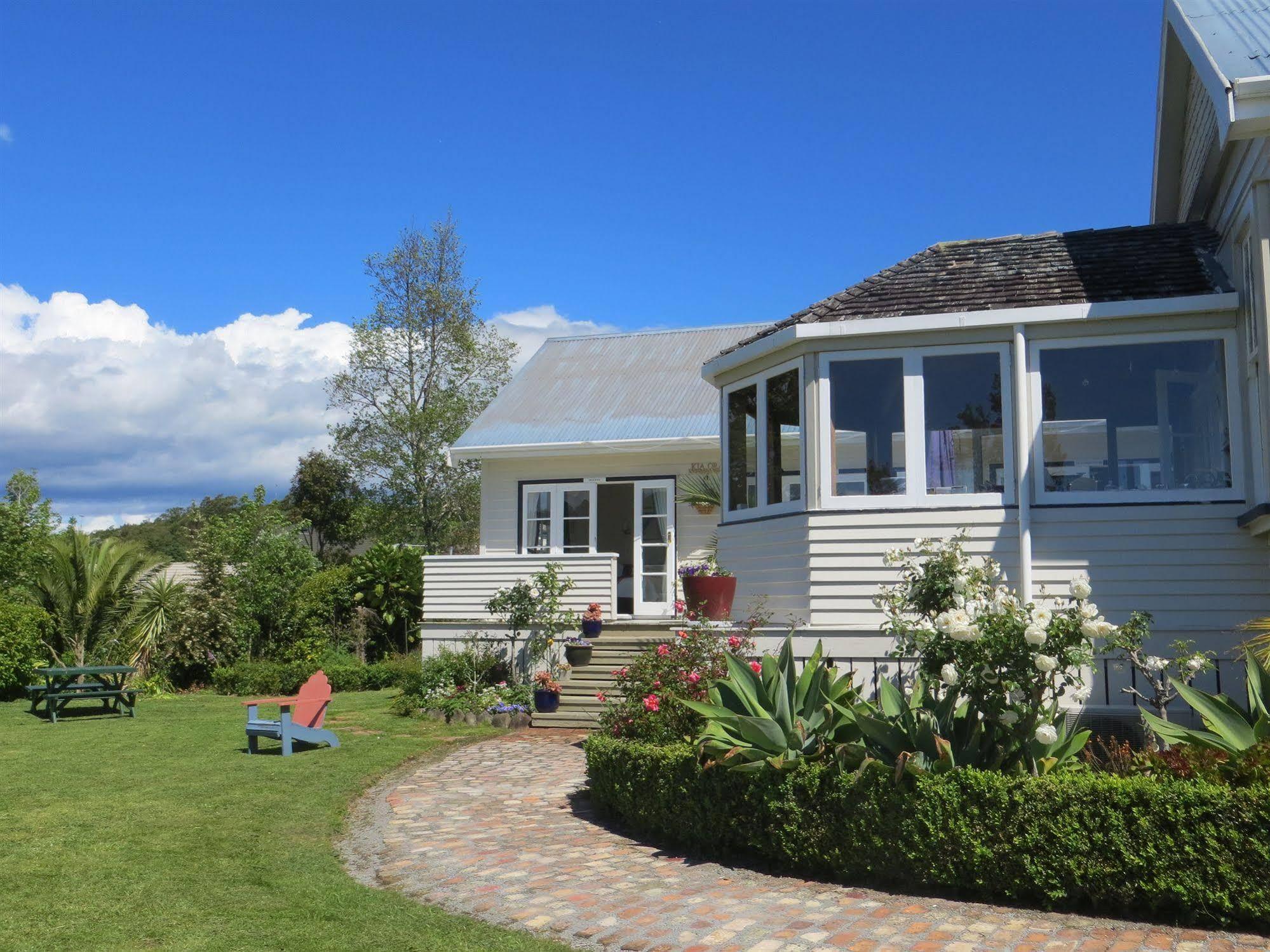Cotswold Cottage Bed And Breakfast Темза Екстер'єр фото