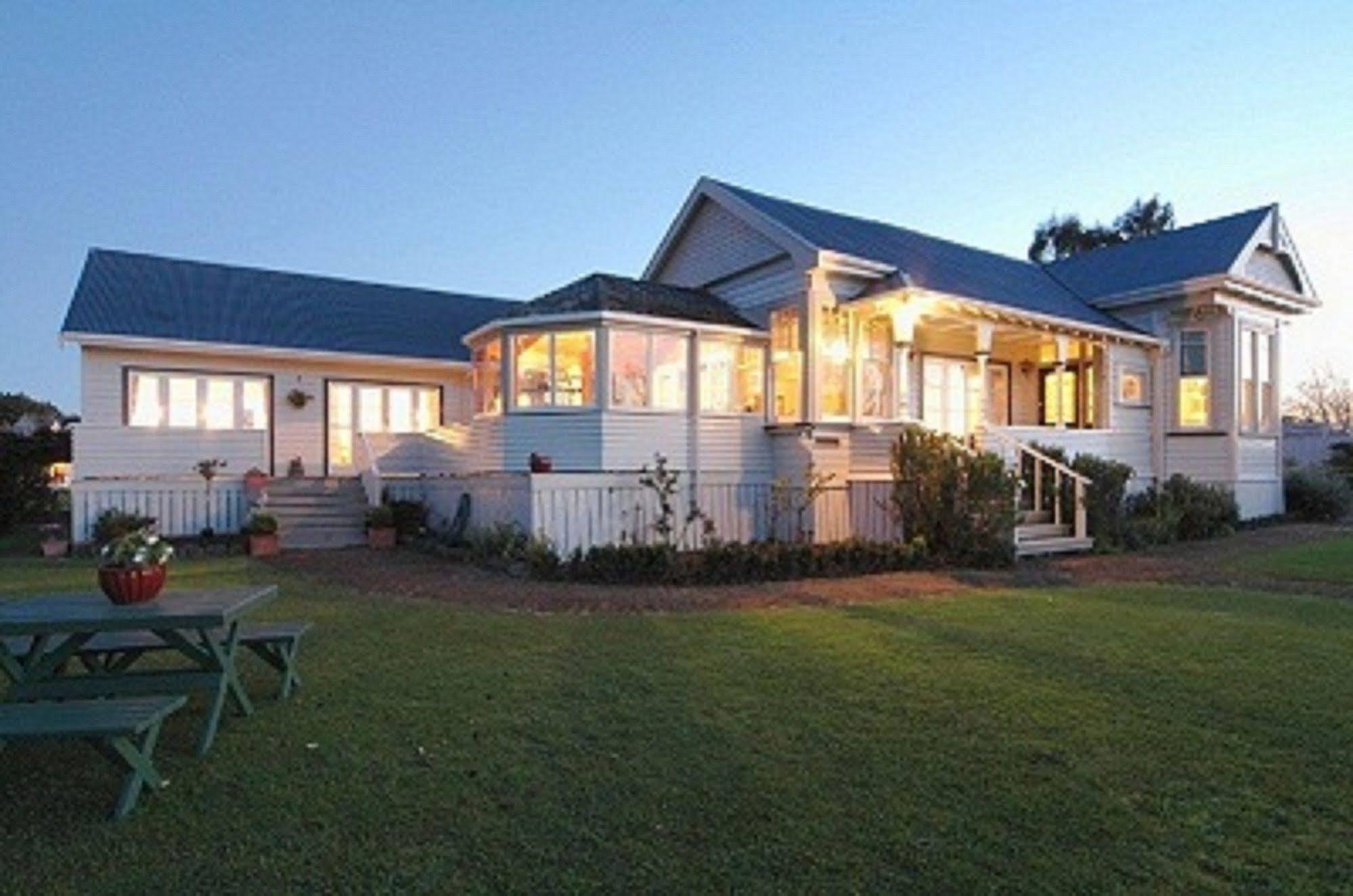Cotswold Cottage Bed And Breakfast Темза Екстер'єр фото