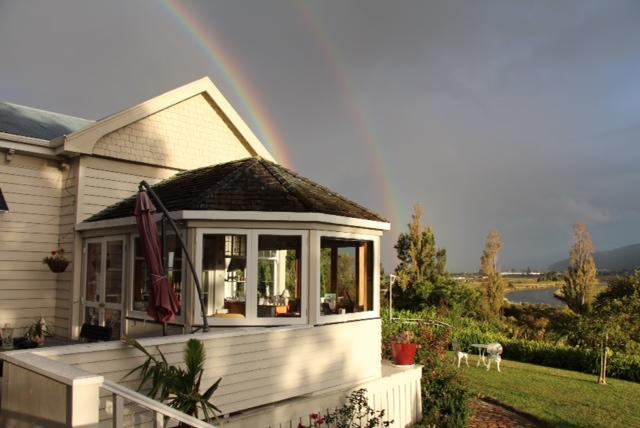 Cotswold Cottage Bed And Breakfast Темза Екстер'єр фото