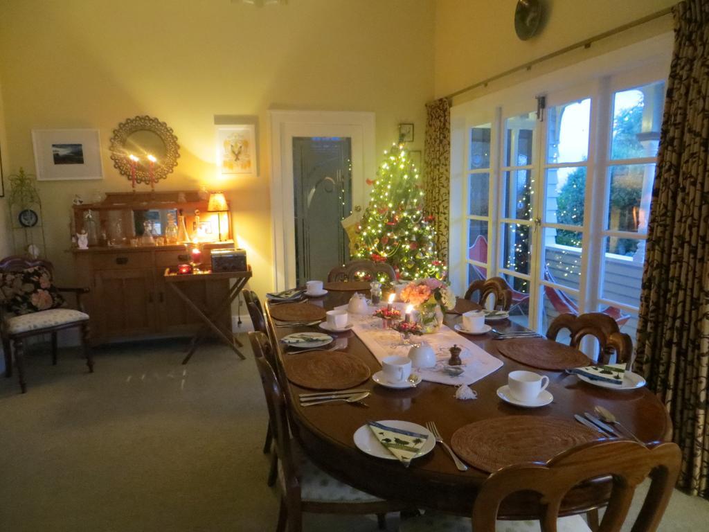 Cotswold Cottage Bed And Breakfast Темза Екстер'єр фото