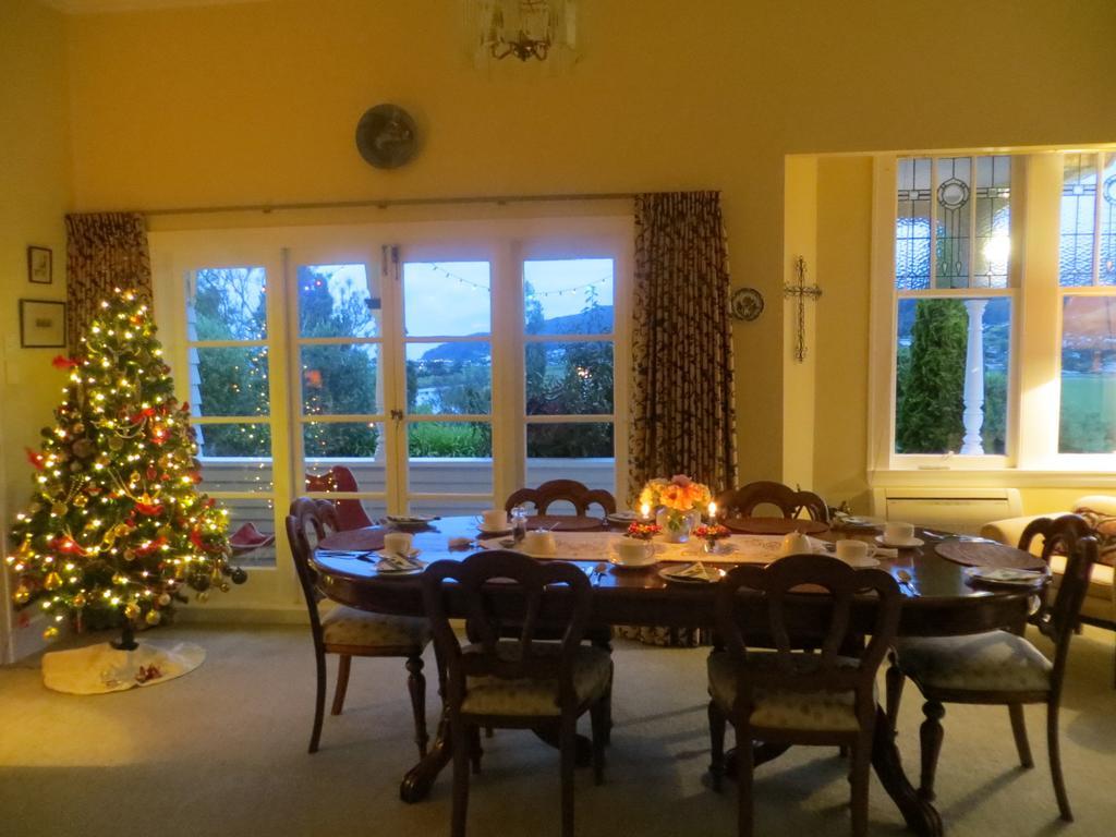 Cotswold Cottage Bed And Breakfast Темза Екстер'єр фото