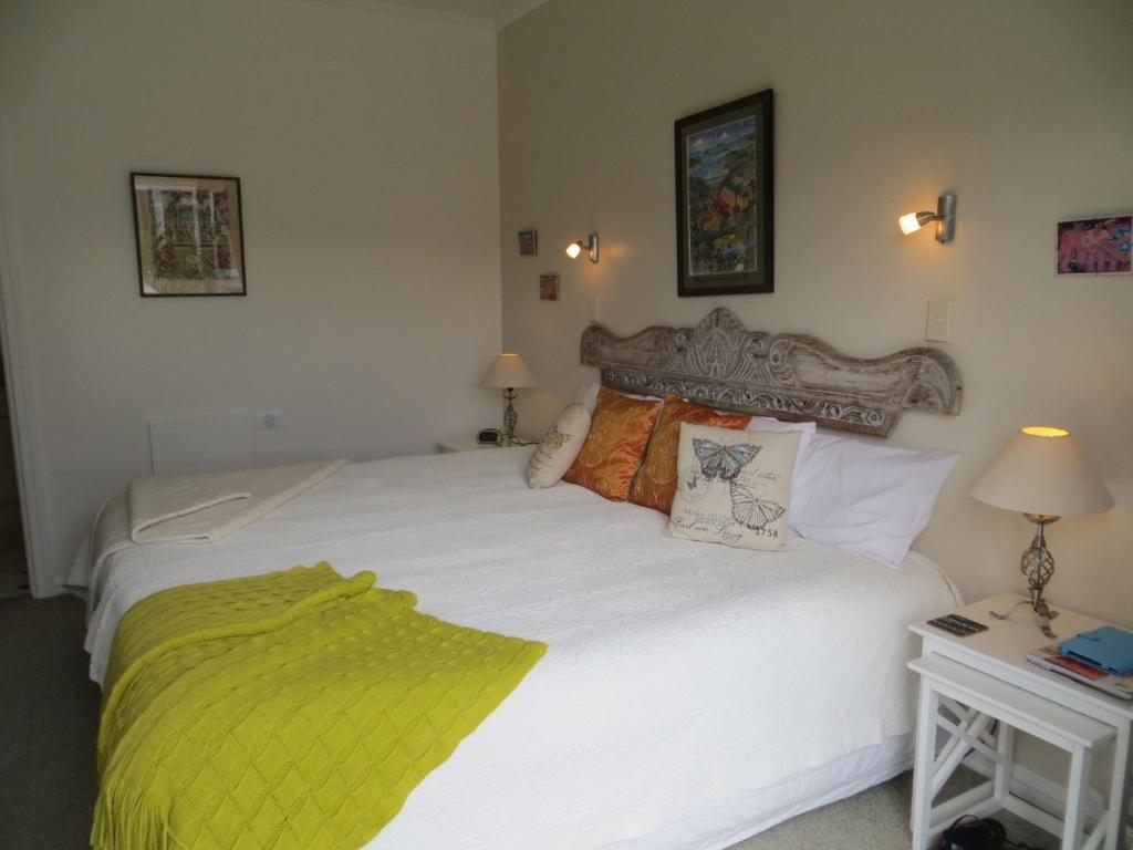 Cotswold Cottage Bed And Breakfast Темза Номер фото