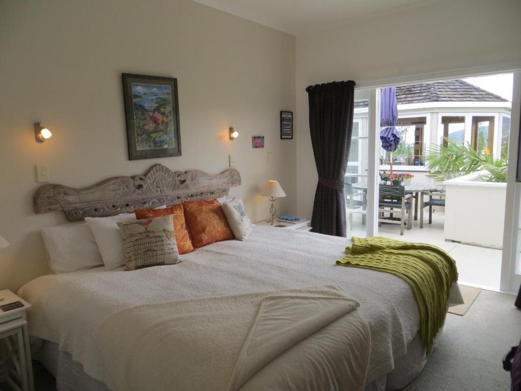 Cotswold Cottage Bed And Breakfast Темза Номер фото