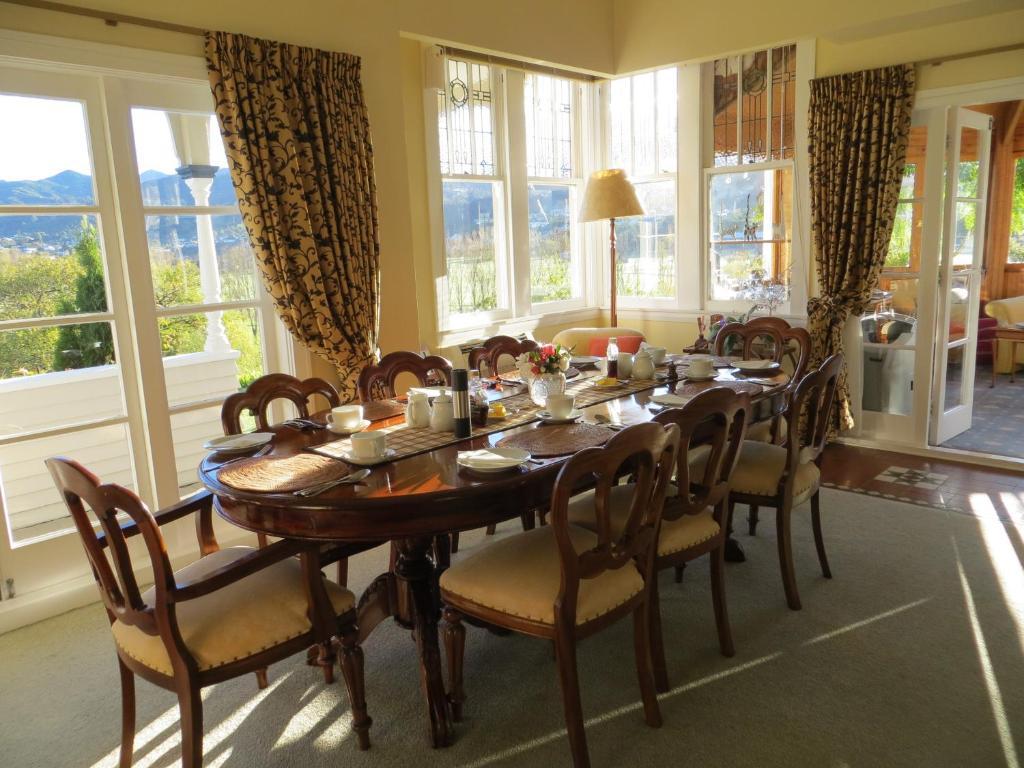 Cotswold Cottage Bed And Breakfast Темза Екстер'єр фото