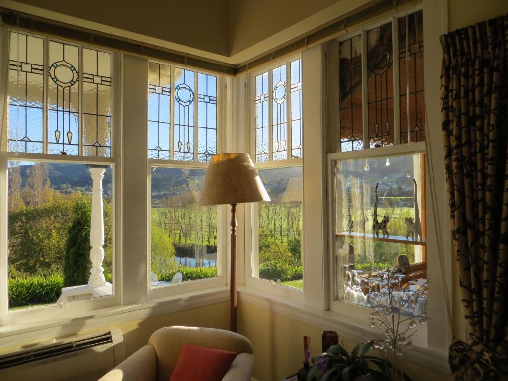 Cotswold Cottage Bed And Breakfast Темза Екстер'єр фото