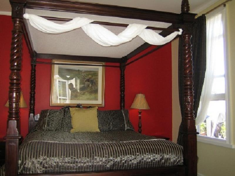 Cotswold Cottage Bed And Breakfast Темза Екстер'єр фото