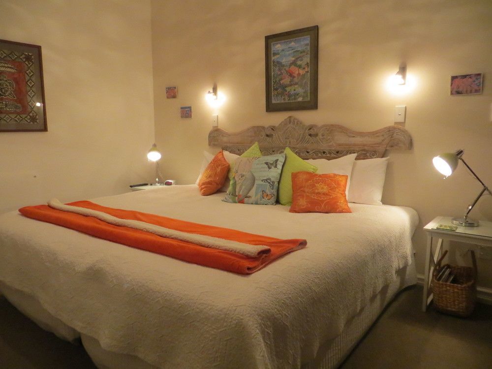 Cotswold Cottage Bed And Breakfast Темза Екстер'єр фото
