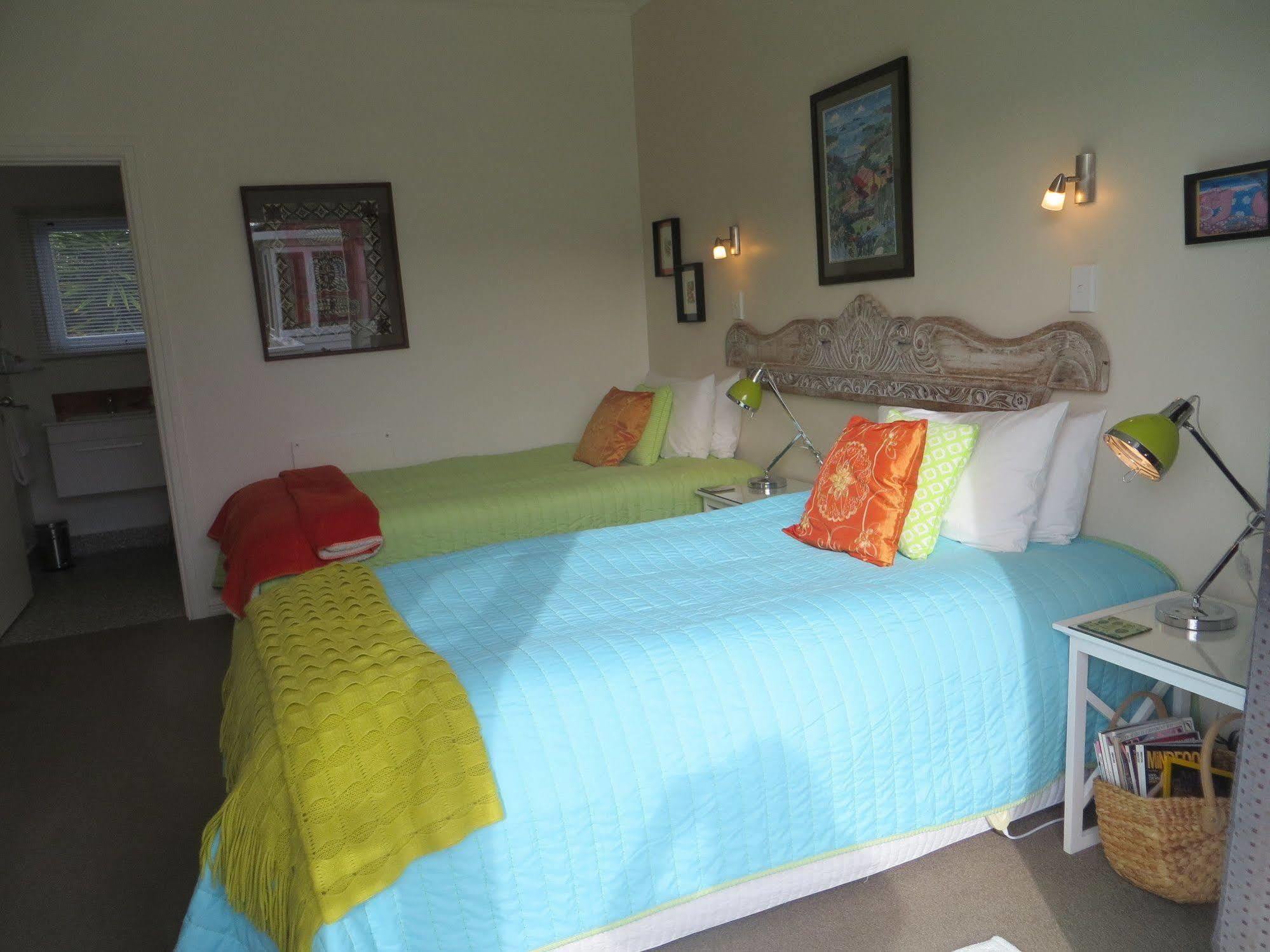 Cotswold Cottage Bed And Breakfast Темза Екстер'єр фото